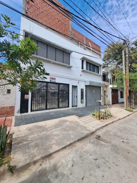 Alq. Depto. 1 dormitorio amoblado. Zona Norte. a Metros Avenida Belgrano
