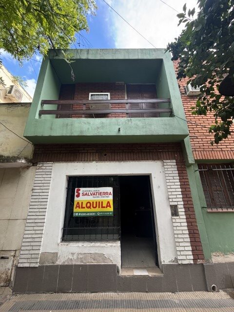 ¡Alq. Local Comercial en Zona Estratégica! – Av. Roca (S) al 200