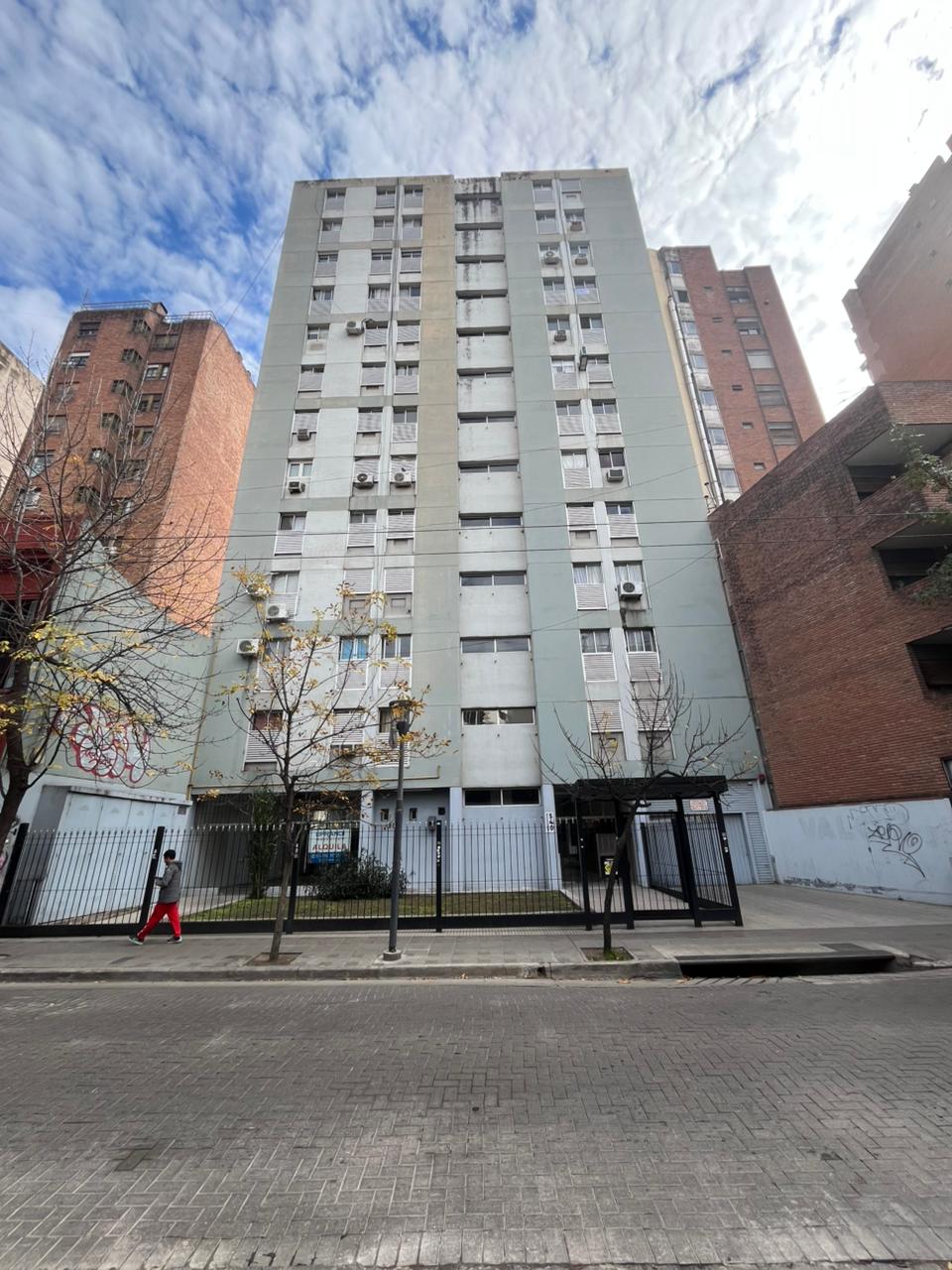 Alq. Depto. 2 Dormitorios con Cochera – Nueva Córdoba / La Cañada – Belgrano al 500