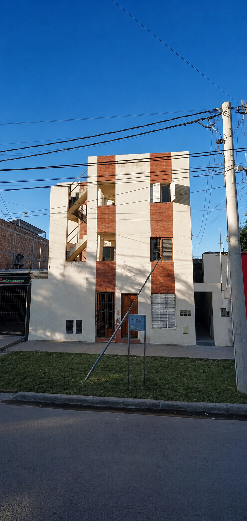 Vta. Departamento 2 Dormitorios – Independencia al 1300