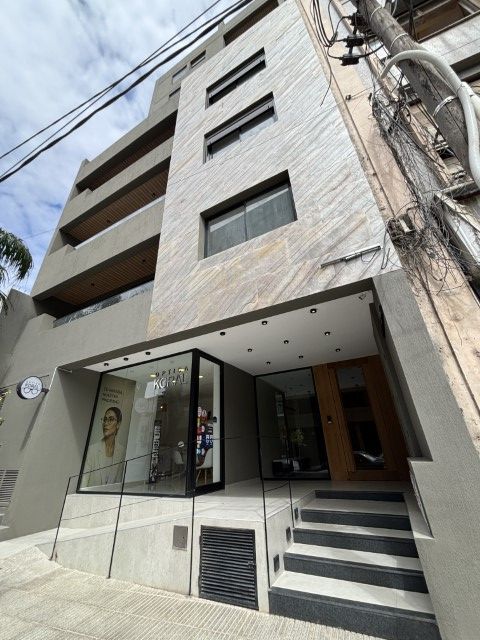 ¡Departamentos en venta a estrenar en pleno centro de Santiago del Estero! - Entre Rios al 60