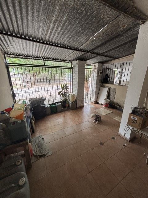 ¡Vta. Dos Casas en un Mismo Terreno! – B° Reconquista – San Esteban al 200